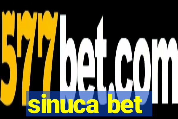 sinuca bet